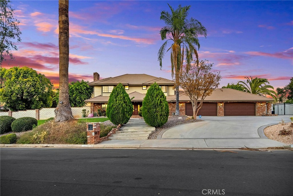 Property Photo: 6601 Hawarden Drive CA 92506