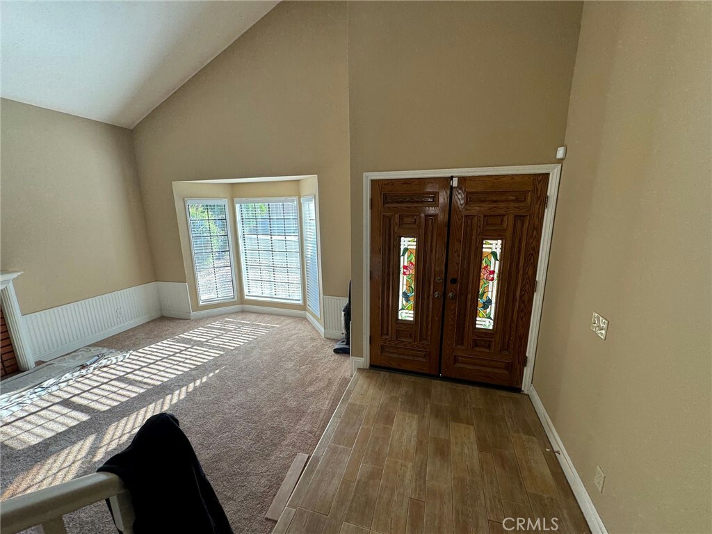 Property Photo:  22066 Loch Lomond  CA 92587 