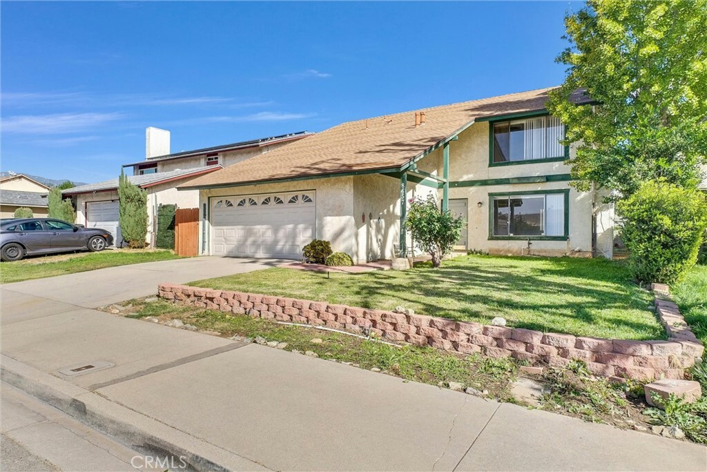 Property Photo: 8657 Cedar Drive CA 91730