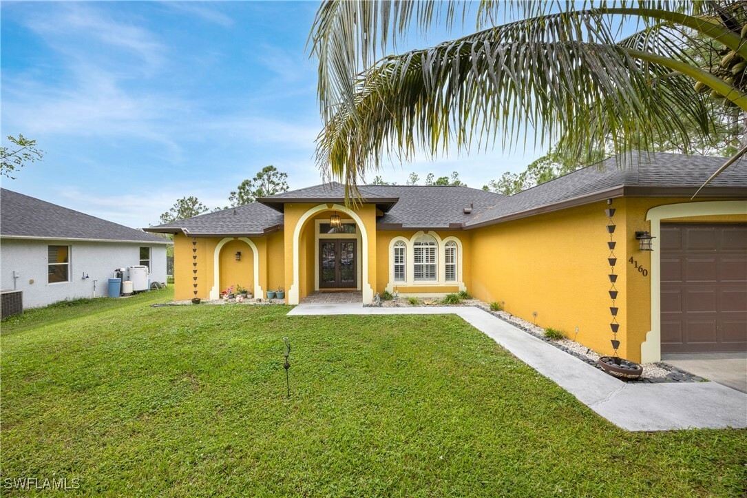 Property Photo:  4160 29th Avenue NE  FL 34120 