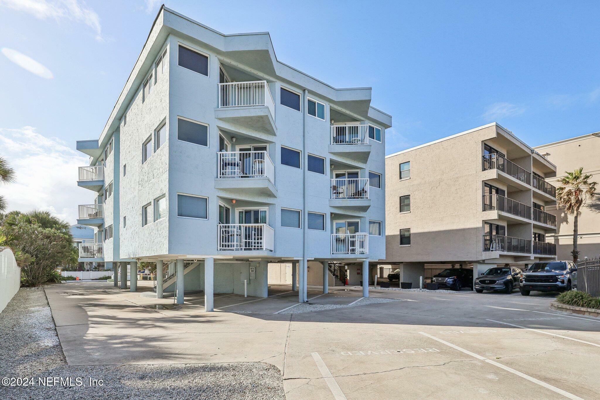 Property Photo: 413 1st Street S 303 FL 32250