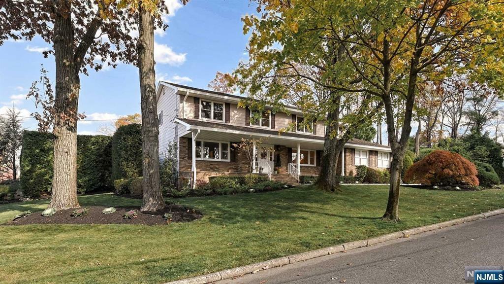 Property Photo: 141 Chestnut Street NJ 07632