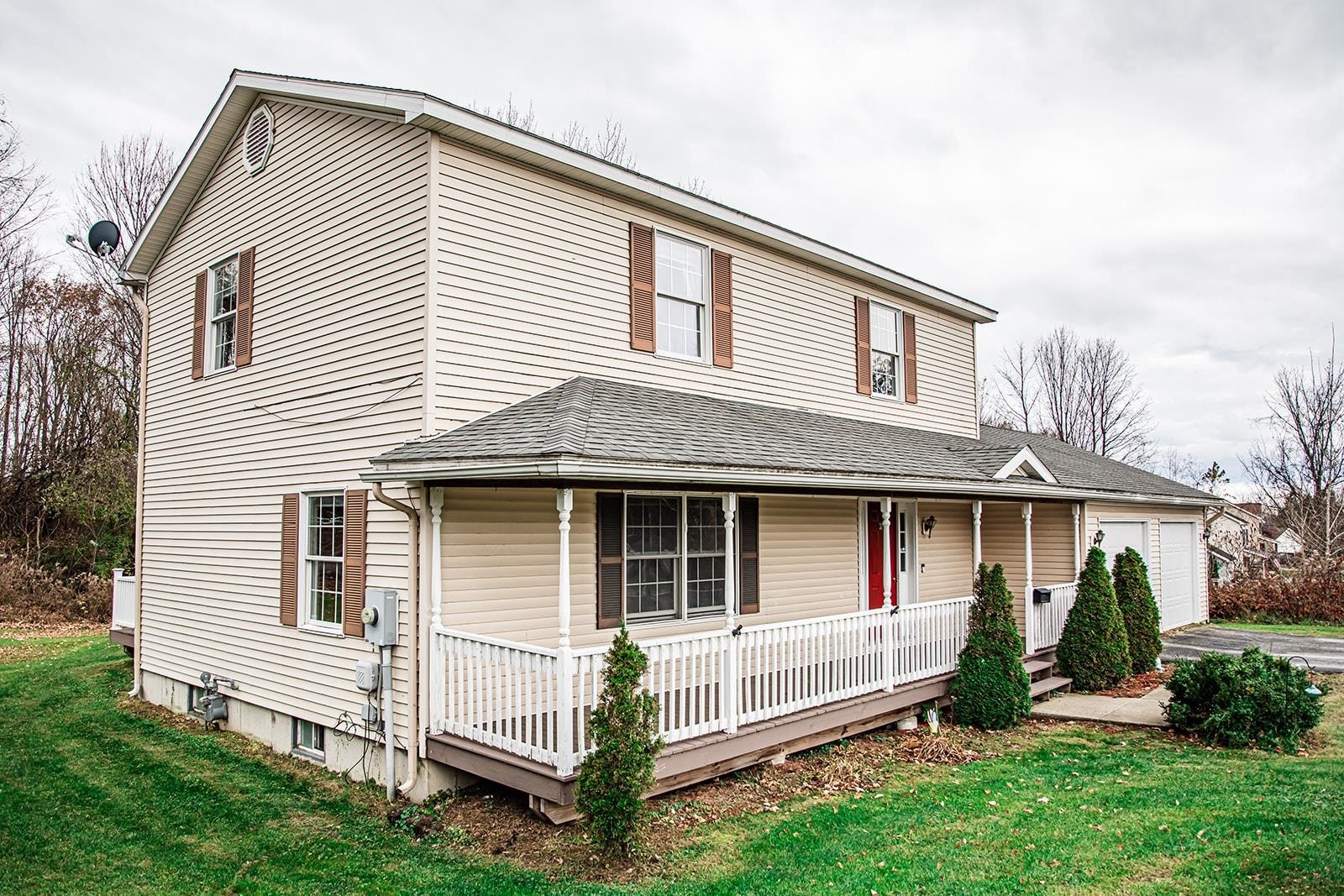 Property Photo: 38 Allaire Drive VT 05478