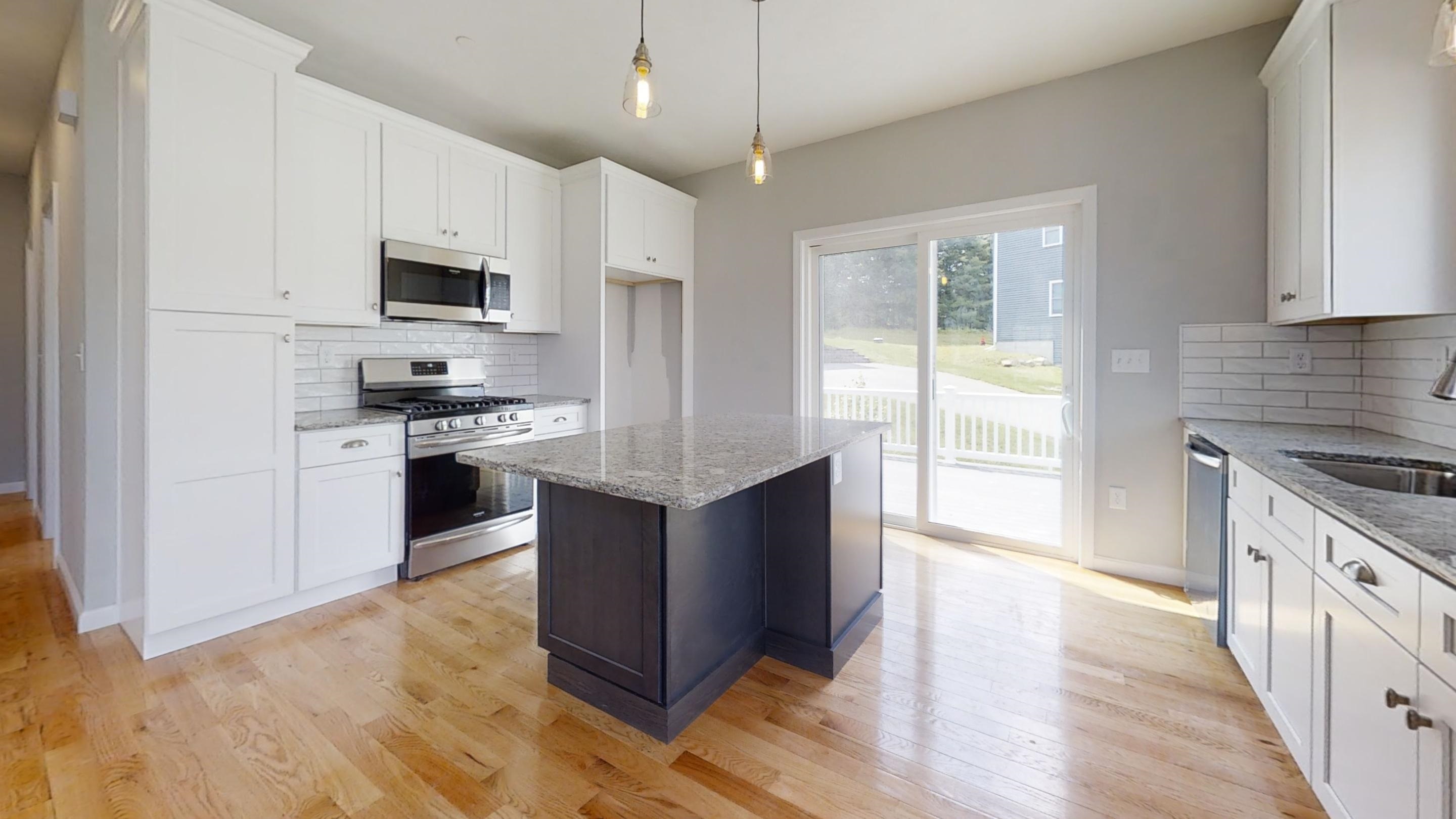 Property Photo: 3 Mulligan Way NH 03848