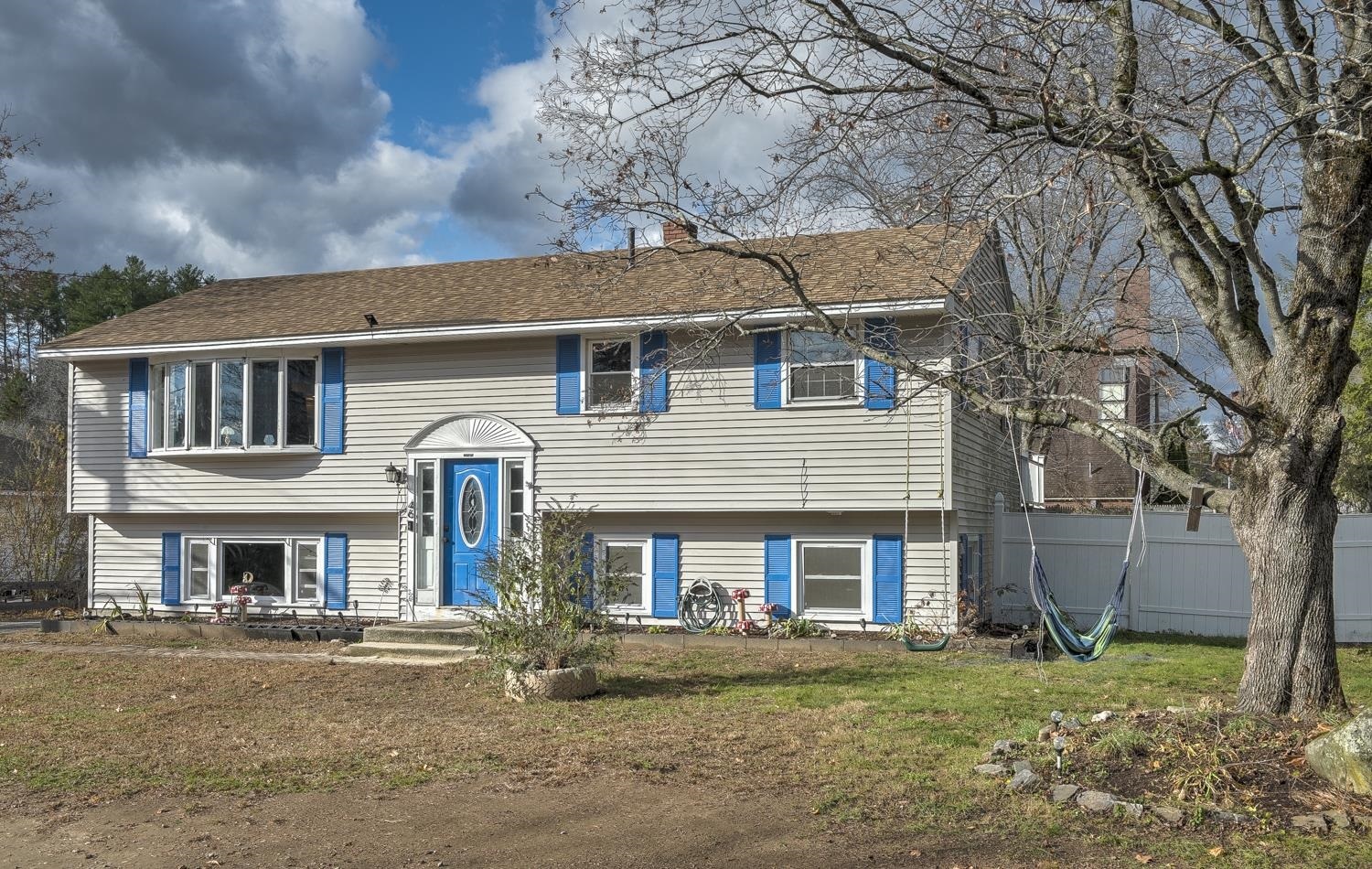 Property Photo:  46 Hamden Drive  NH 03431 