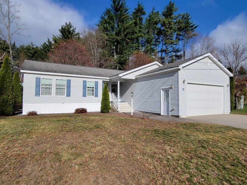 Property Photo:  27 Northbrook Road  NH 03276 