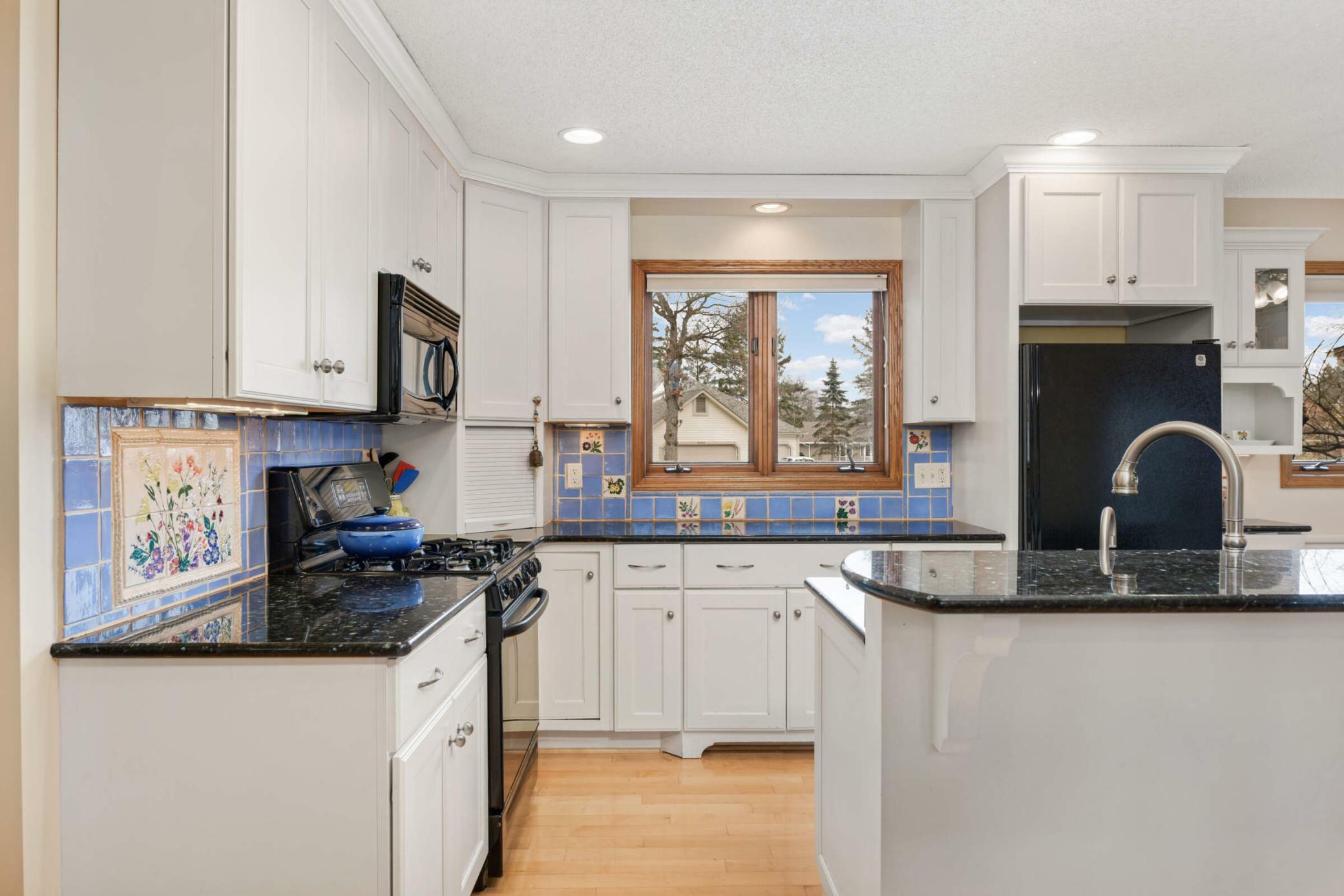 Property Photo:  5596 Royal Oaks Drive  MN 55126 