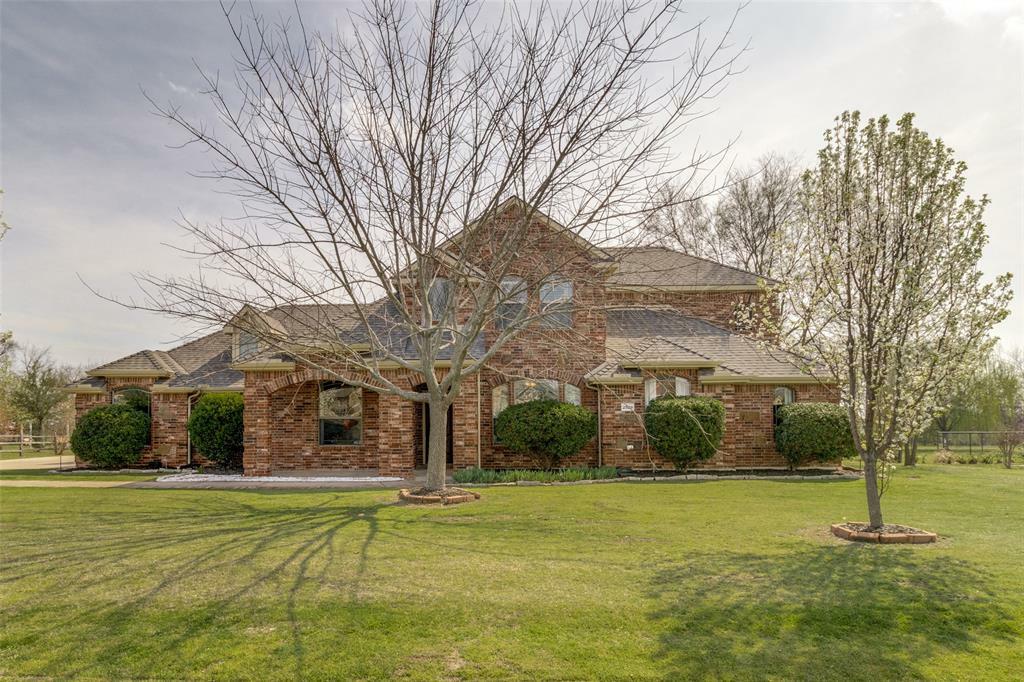 Property Photo:  2929 Wildwood Lane  TX 75009 