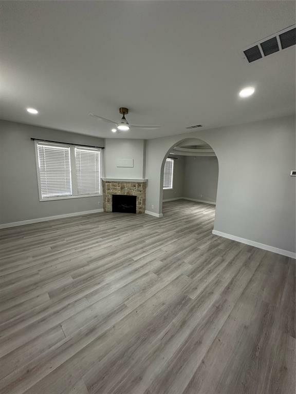 Property Photo:  4610 Philip Avenue  TX 75223 