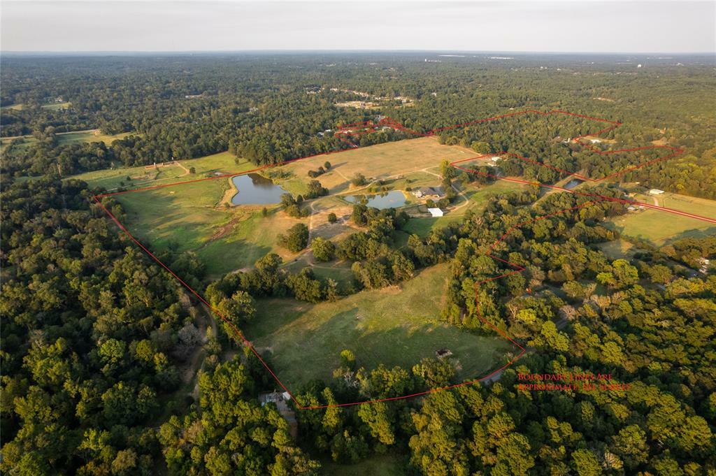 Property Photo:  2101 Rocking B Ranch Road  TX 75604 