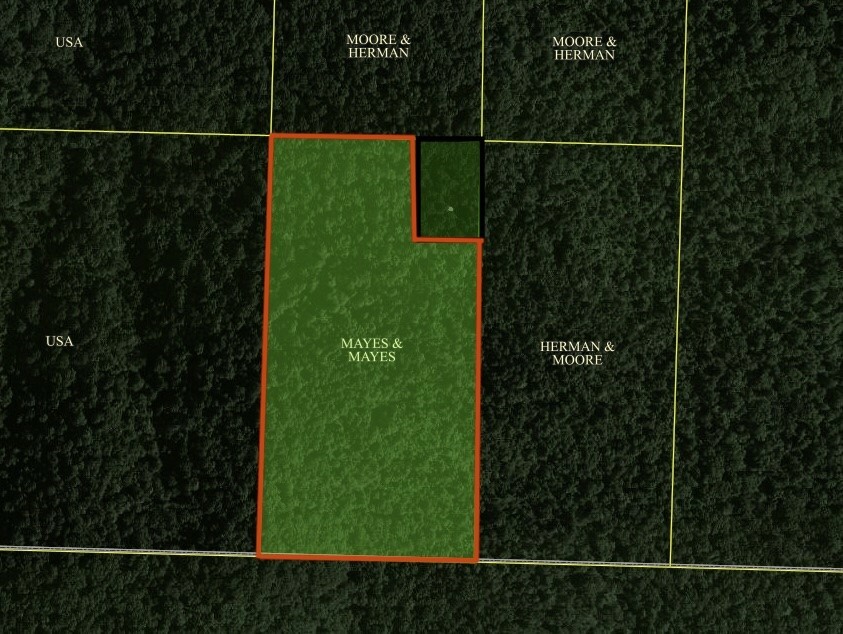 18 Acres M/L Madison 4275  Combs AR 72721 photo