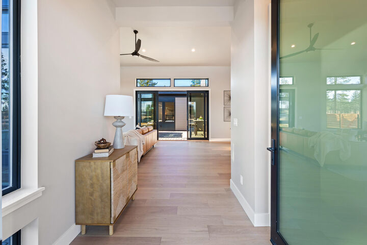 Property Photo: 3374 NW Leavitt Lane Lot 280 OR 97703