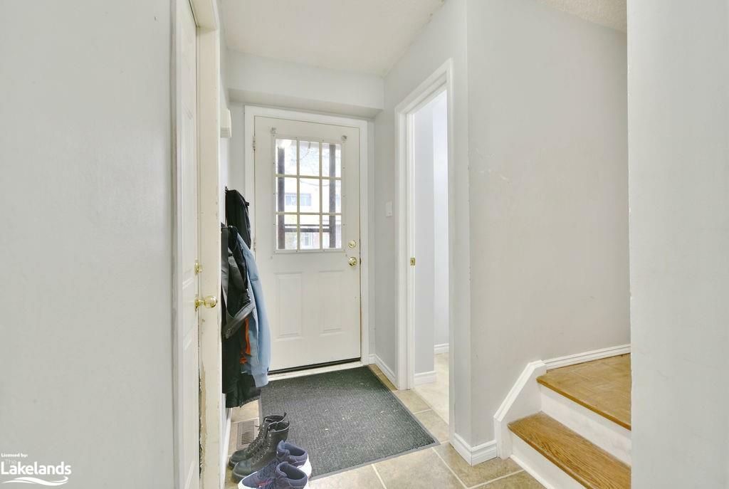 Property Photo:  441 Barrie Road 7  ON L3V 6T9 