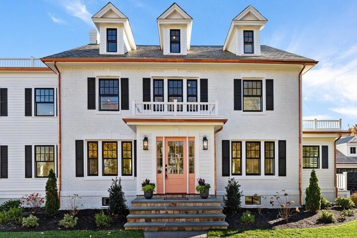 Property Photo:  64 Wildwood St  MA 01890 