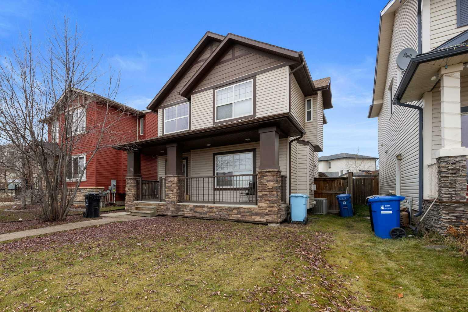 Property Photo:  175 Loutit Road  AB T9K 0L6 