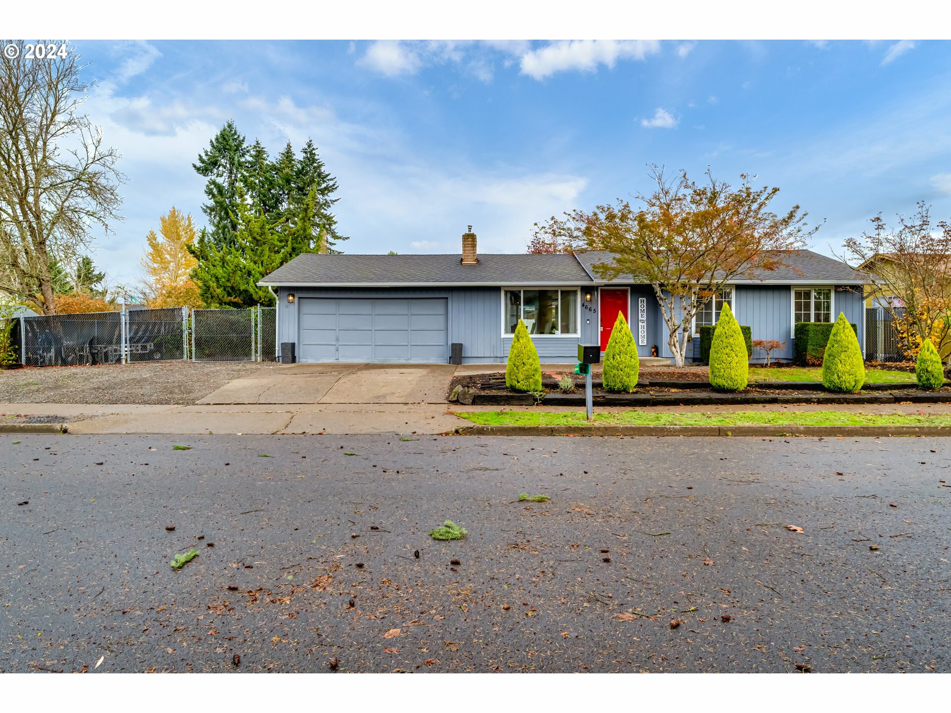 4665 Cody Ave  Eugene OR 97402 photo