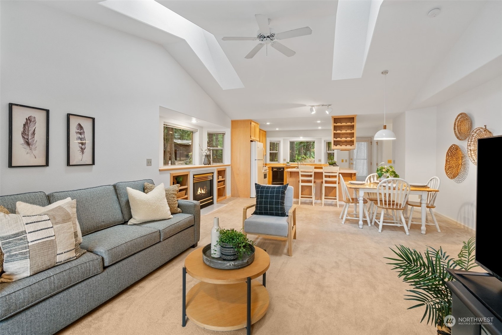 Property Photo:  112  Sudden Valley Drive NW  WA 98229 