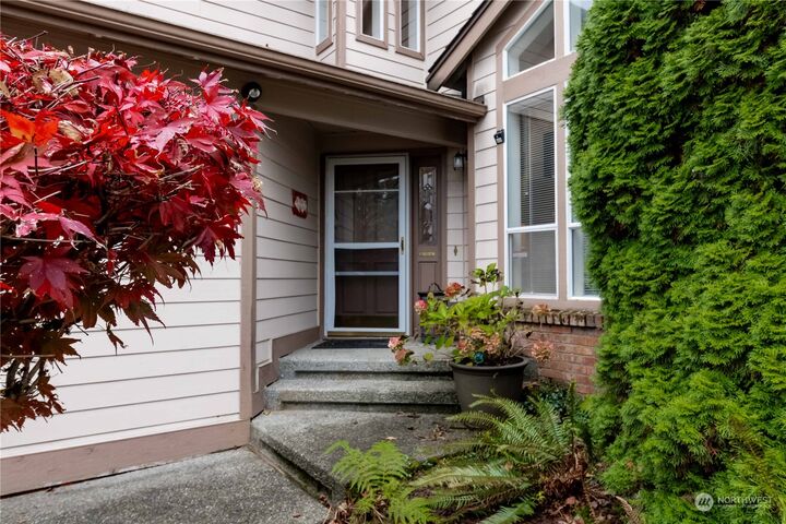 Property Photo:  13839 SE 158th Street  WA 98058 