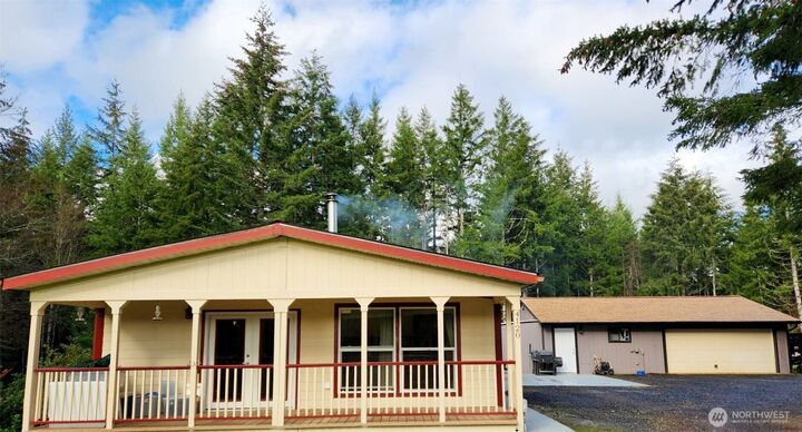 4120 W Shelton-Matlock Road  Shelton WA 98584 photo