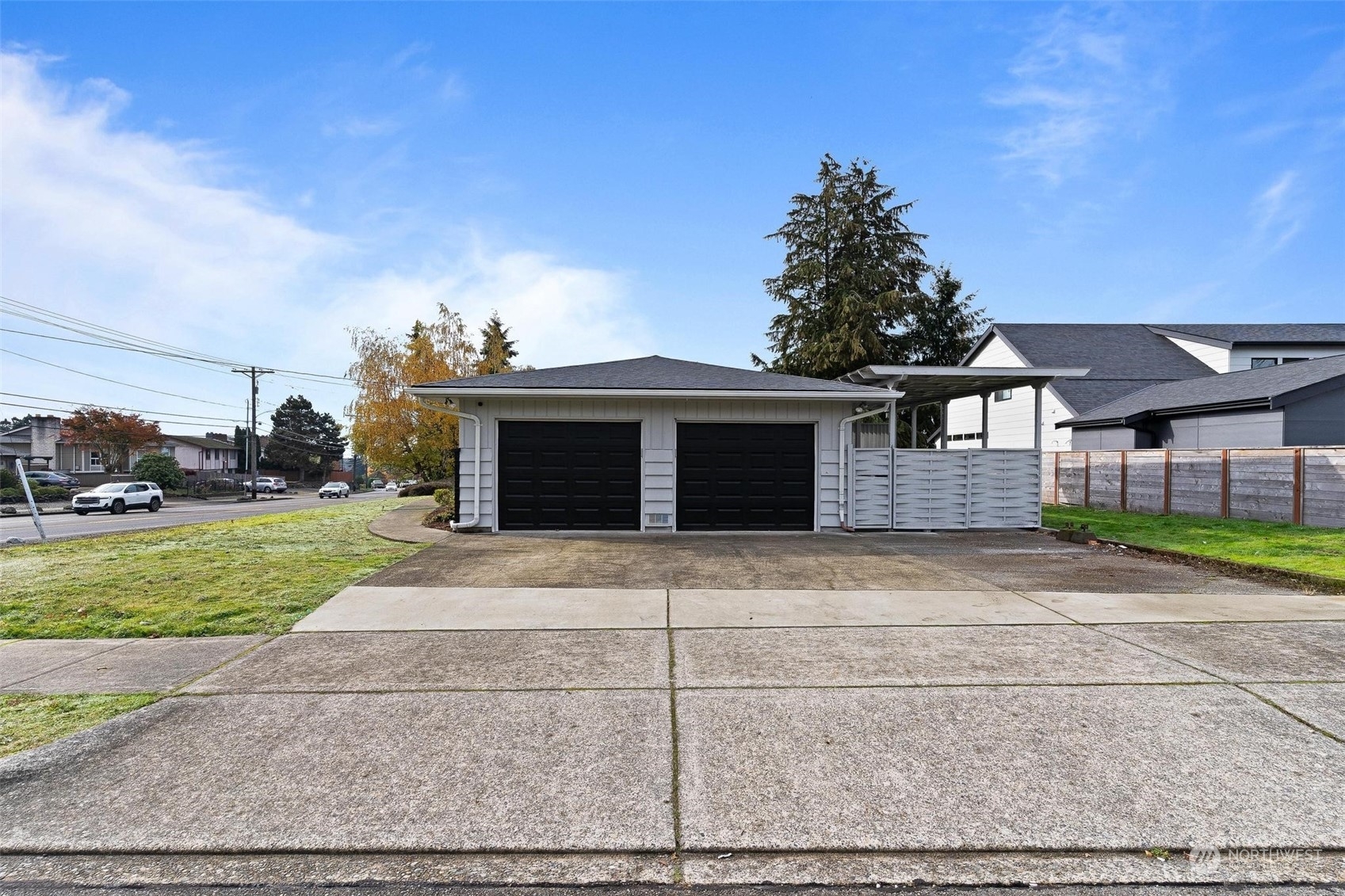 Property Photo:  2456 N Narrows Drive  WA 98406 