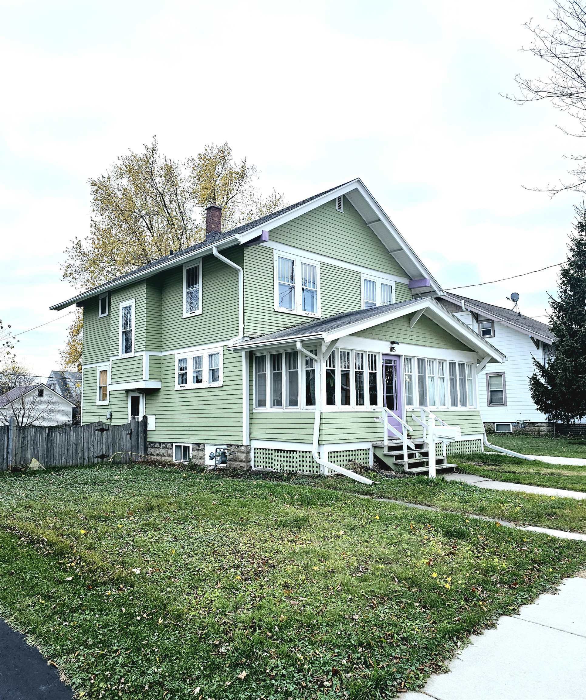 1115 W Harris Street  Appleton WI 54914-3855 photo