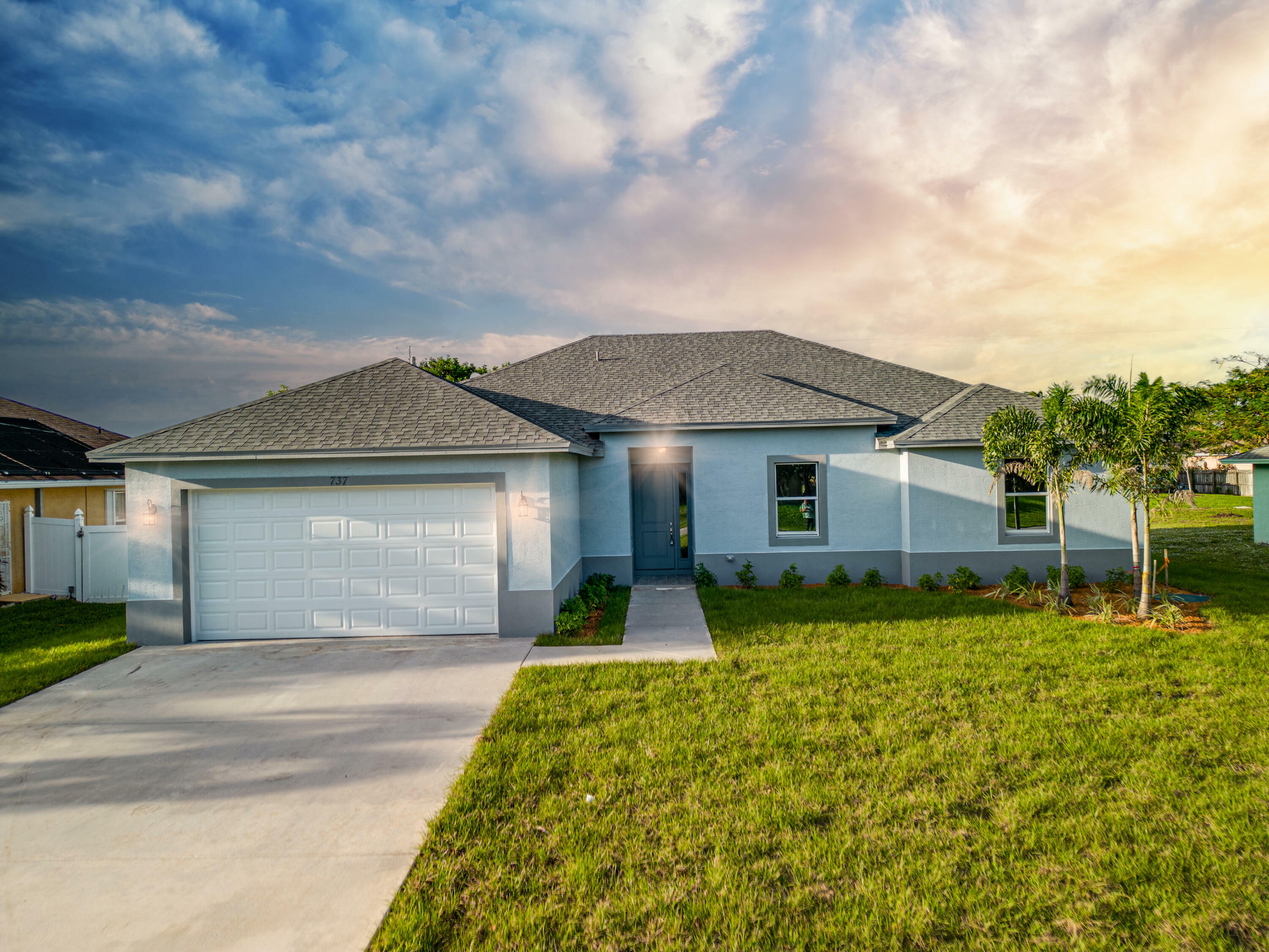 130 SW Becker Road  Port Saint Lucie FL 34953 photo