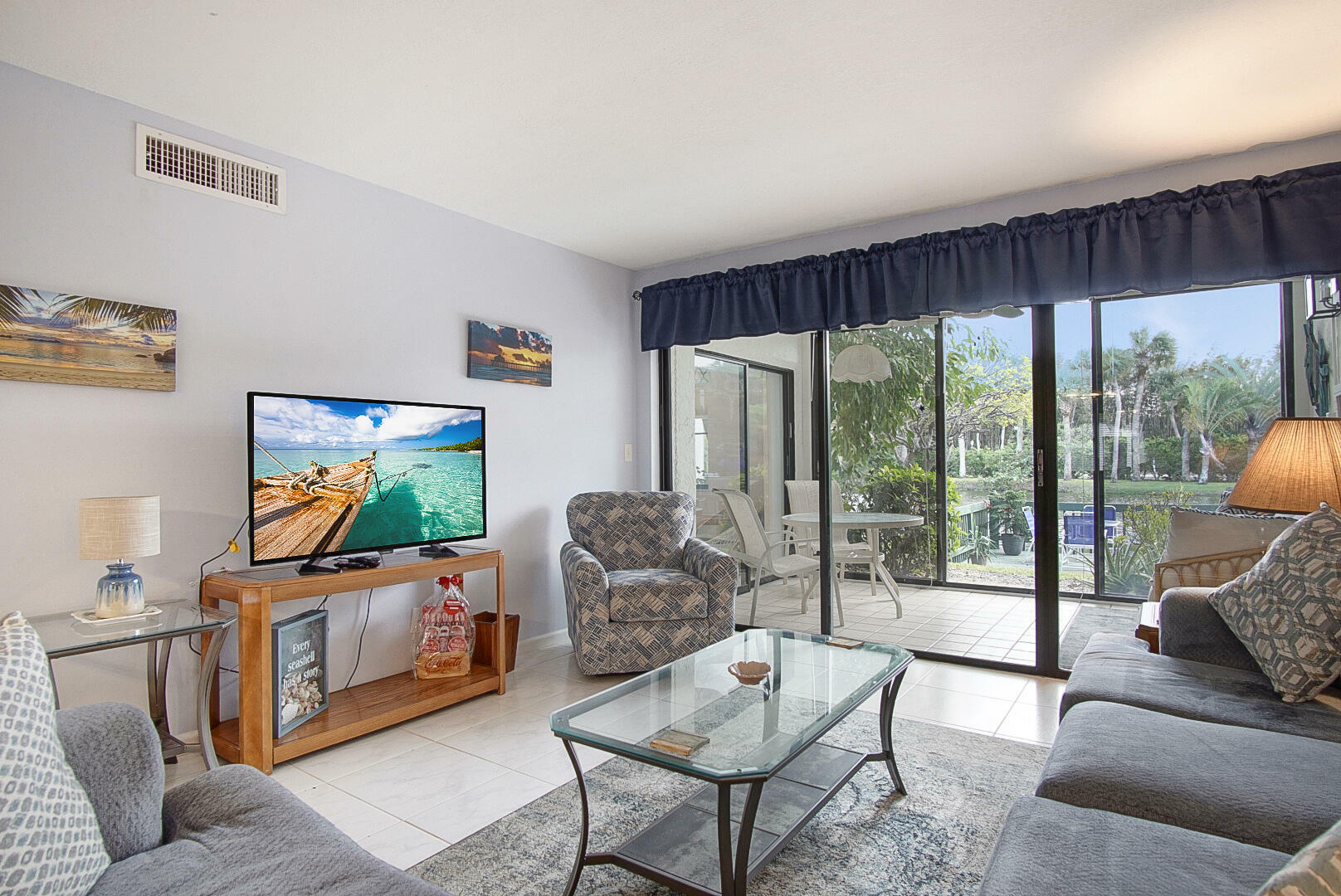 Property Photo:  2400 S Ocean Drive 6112  FL 34949 