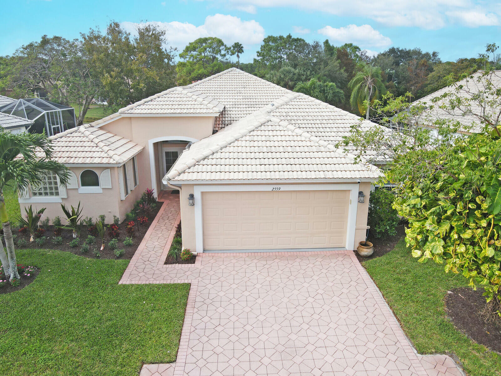 2559 Egret Lake Drive  Greenacres FL 33413 photo