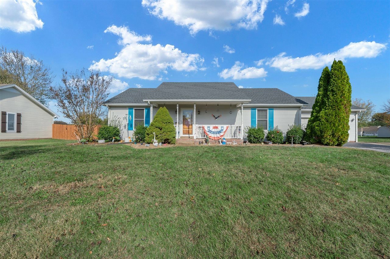 45 Wyndham Way  Bowling Green KY 42104 photo