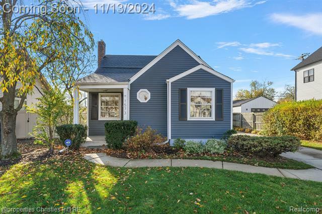 1573 Larkmoor Boulevard  Berkley MI 48072 photo