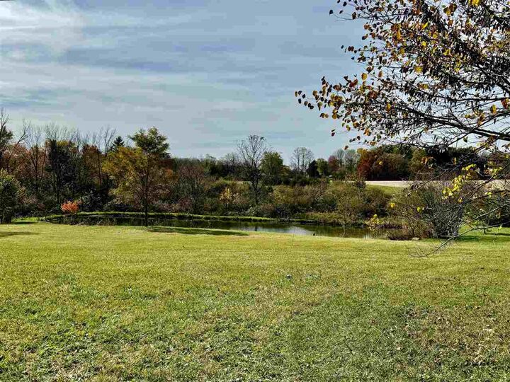 5.148 Acres George Early Road  Centerville IN 47330 photo