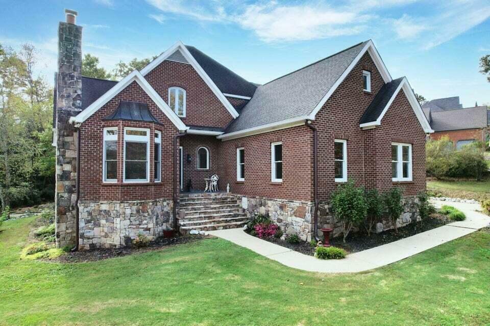 5724 Laurel Ridge Road  Chattanooga TN 37416 photo