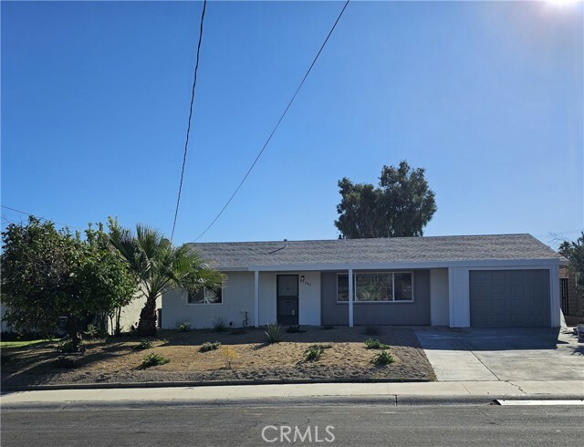 Property Photo:  43085 Illinois Avenue  CA 92211 