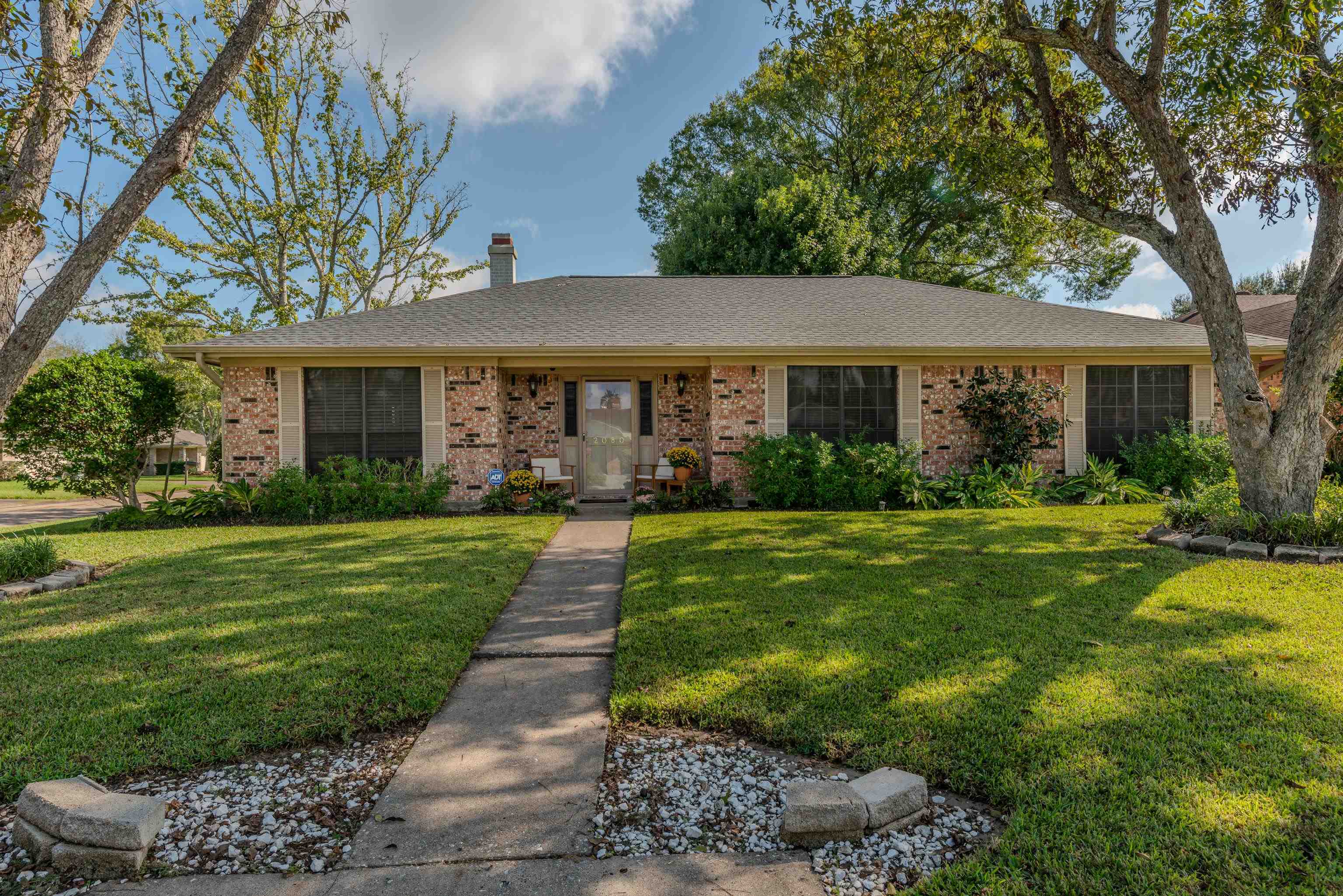 2080 Rafes Way  Beaumont TX 77706 photo