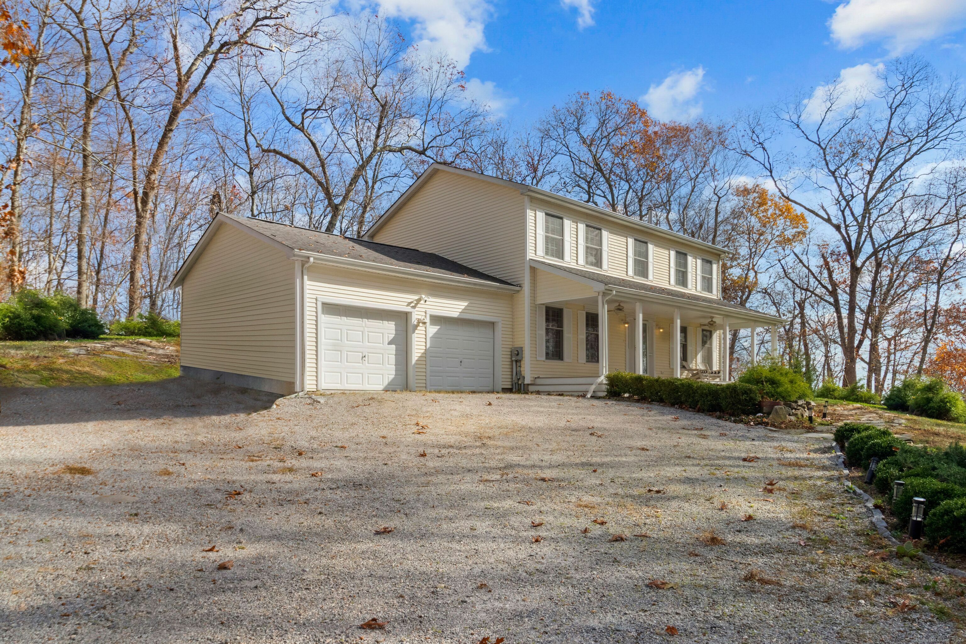 Property Photo:  27 Eagle Ridge Drive  CT 06426 