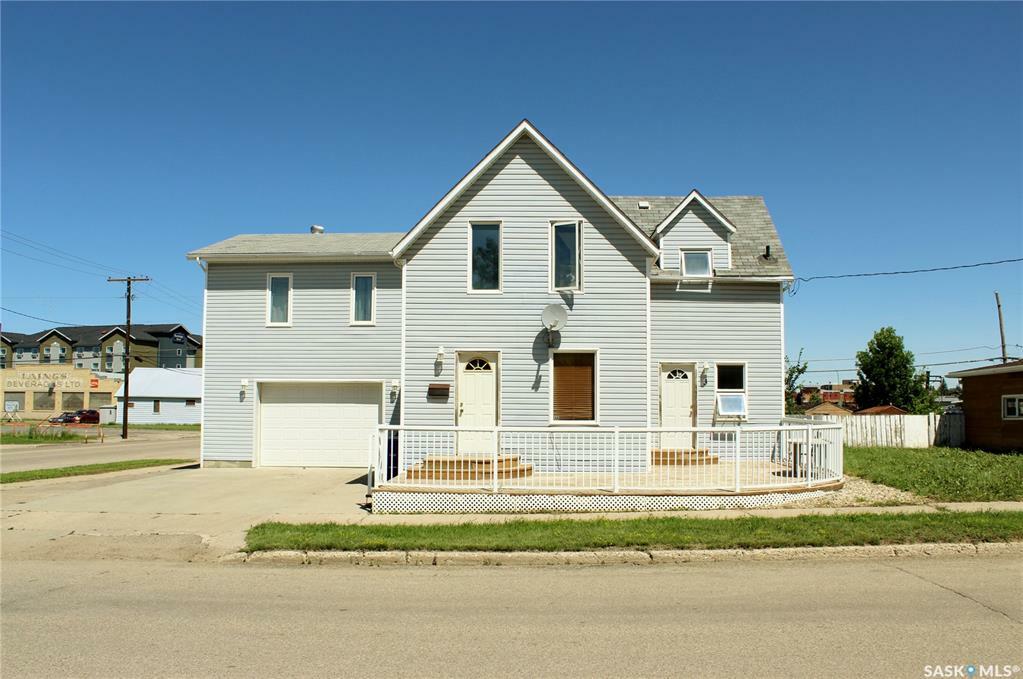 3 2nd Avenue  Weyburn SK S4H 1W7 photo