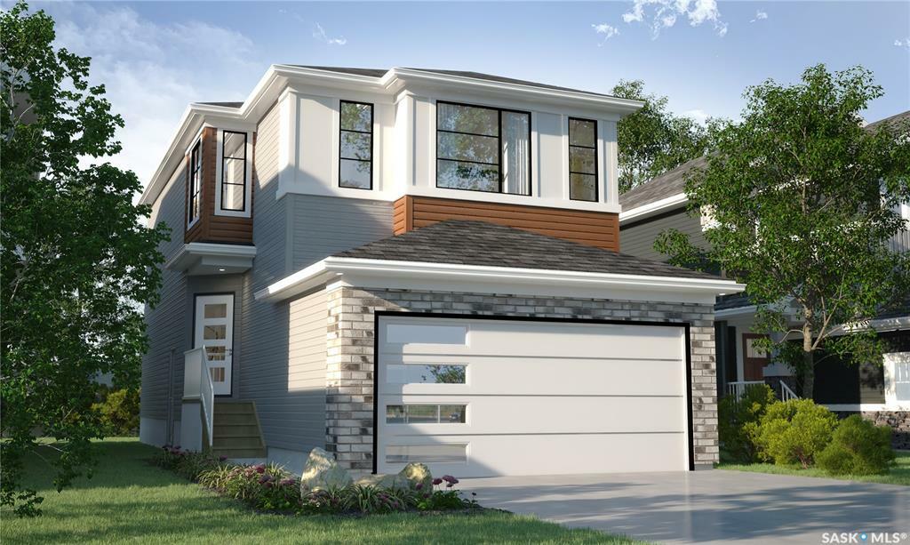 Photo de la propriété:  4821 Ferndale Crescent  SK S4V 4A3 