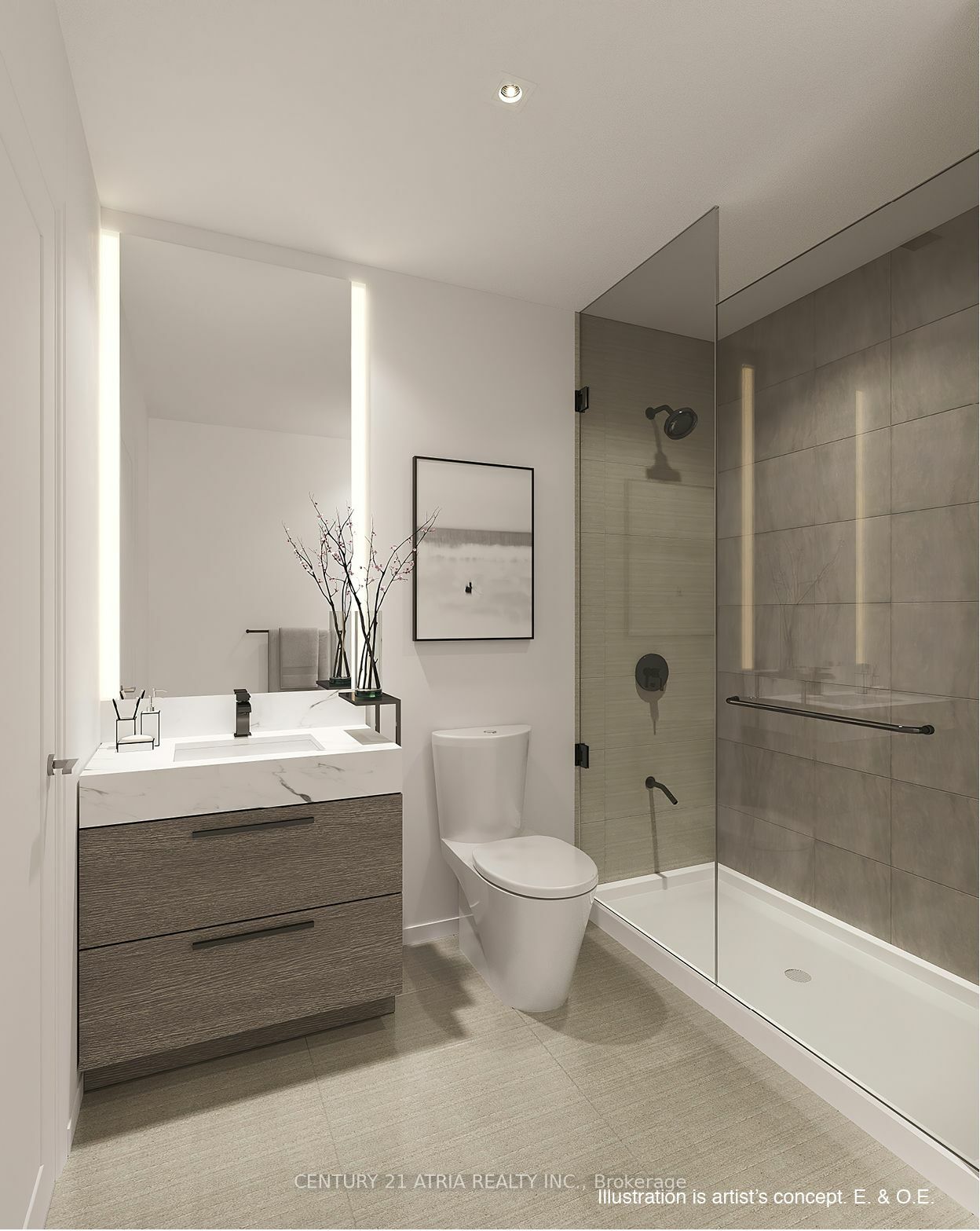 Property Photo: 308 Jarvis Street 204 ON M5A 2P2