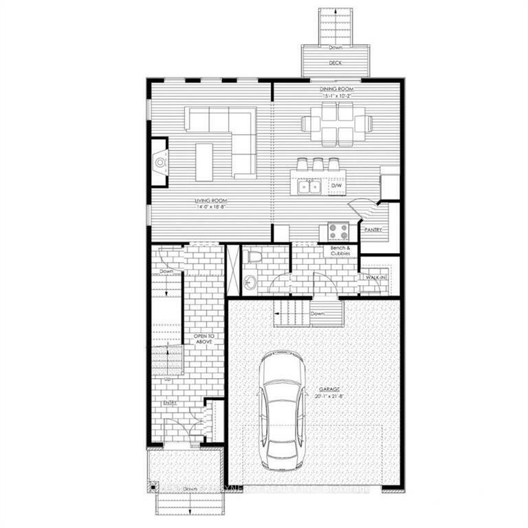 Property Photo: 24 Helene Street ON K0A 1R0
