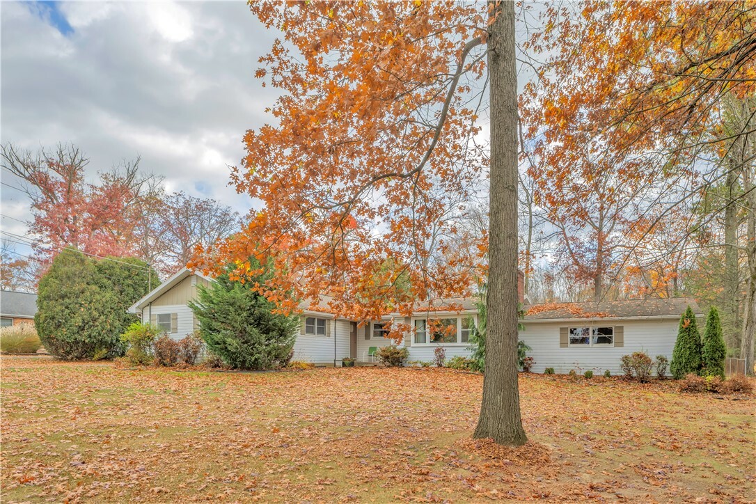 Property Photo:  491 S Eberhart Rd  PA 16001 