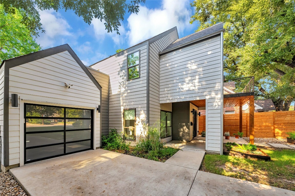 Property Photo:  4604 Avenue F Avenue  TX 78751 