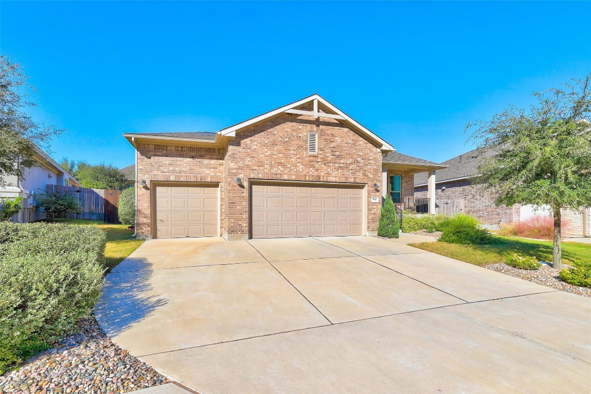 Property Photo:  164 Adina Drive  TX 78620 