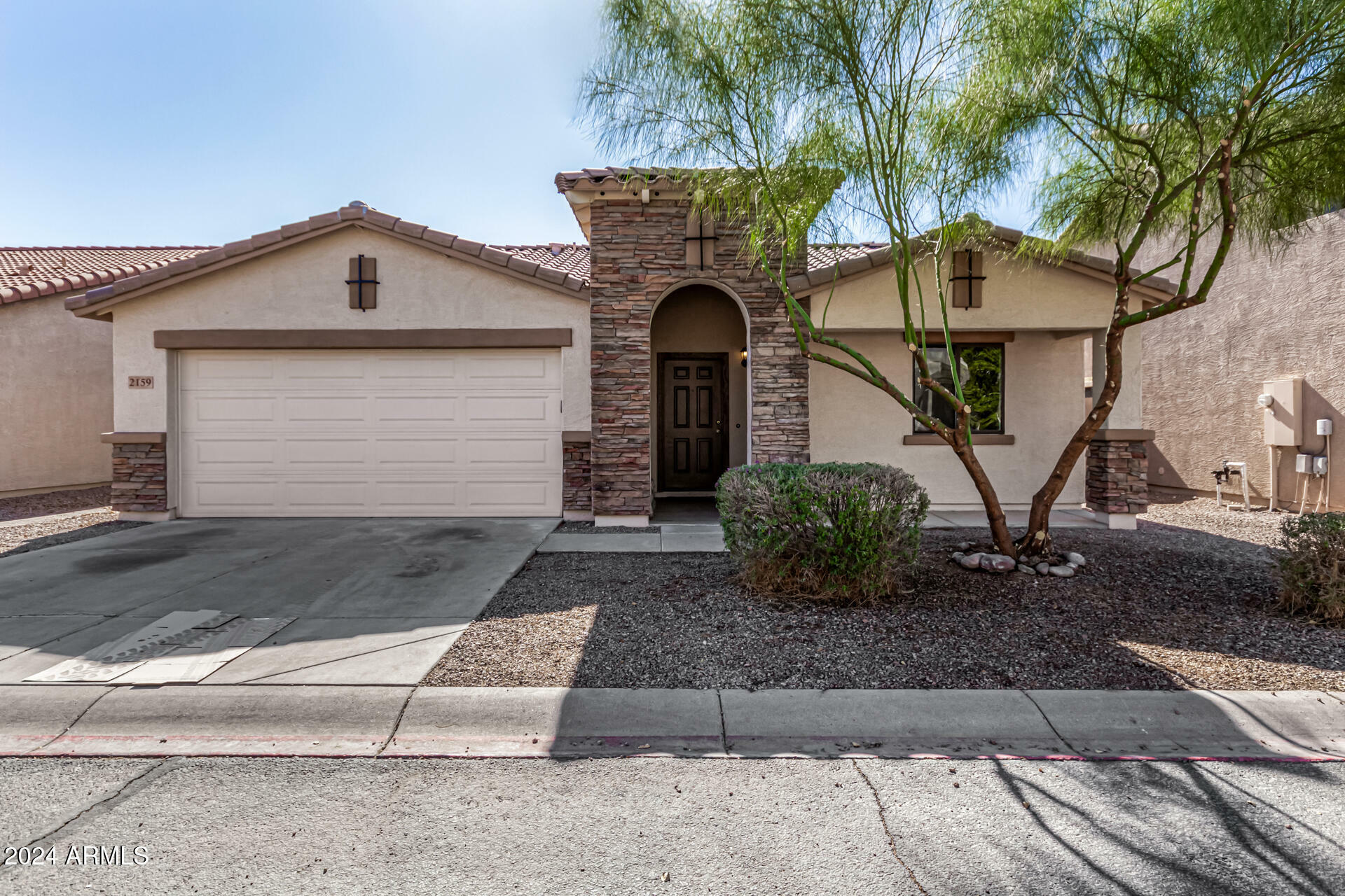 Property Photo:  2159 E 29th Avenue  AZ 85119 