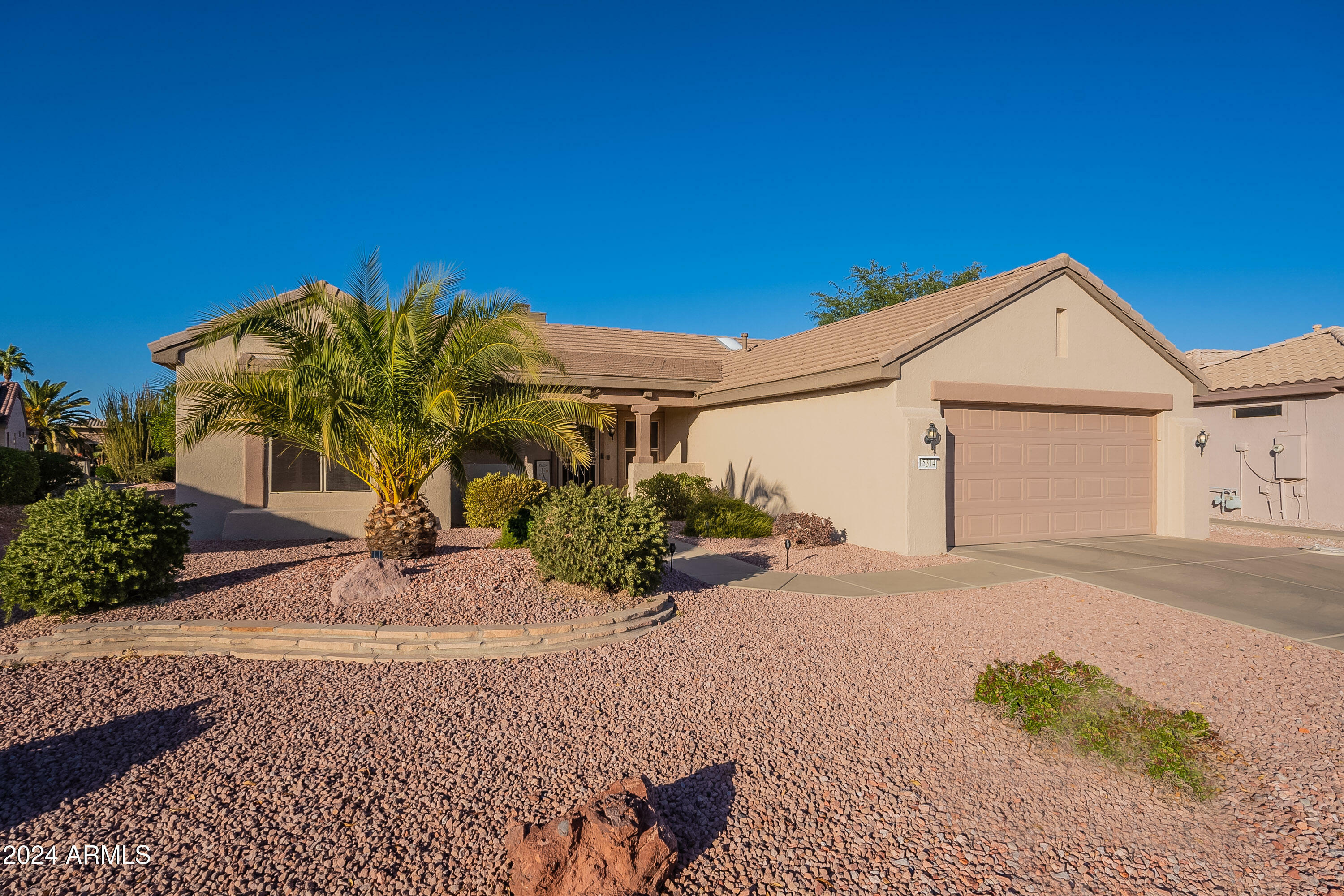 Property Photo:  15314 W Pantano Drive  AZ 85374 