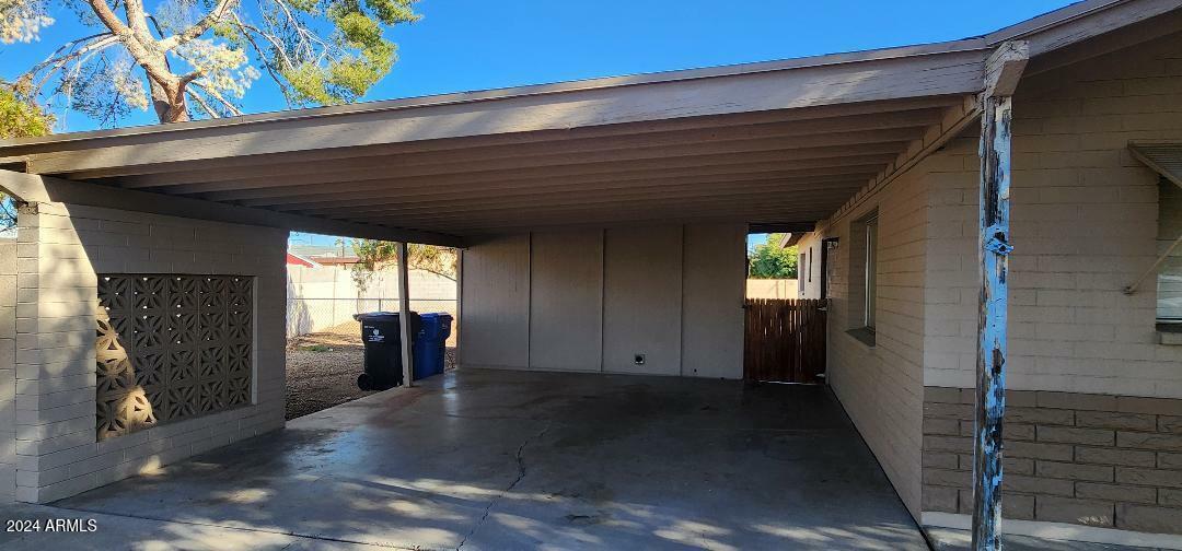 Property Photo:  15205 N 25th Street  AZ 85032 