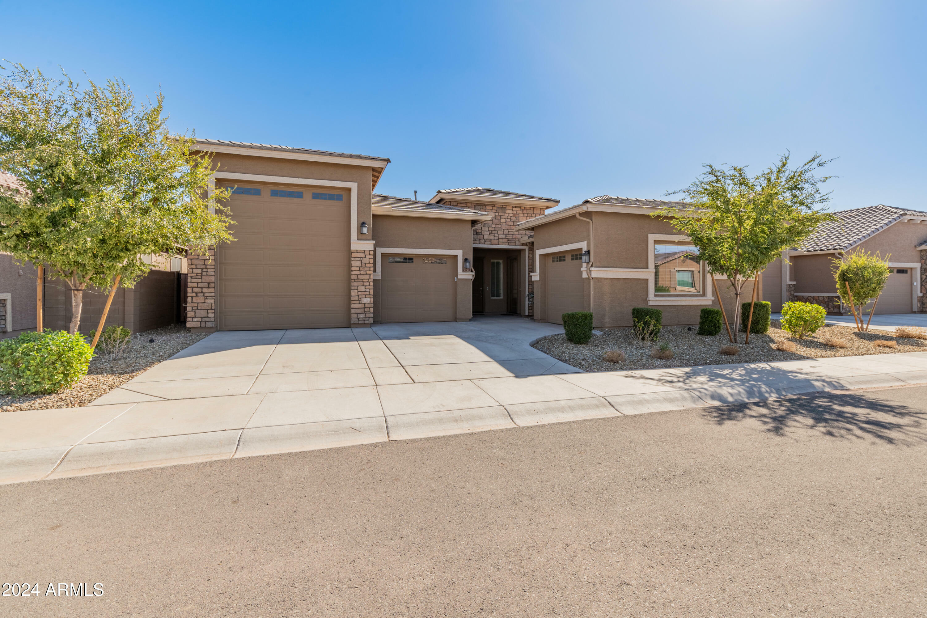 24741 N 175th Drive  Surprise AZ 85387 photo