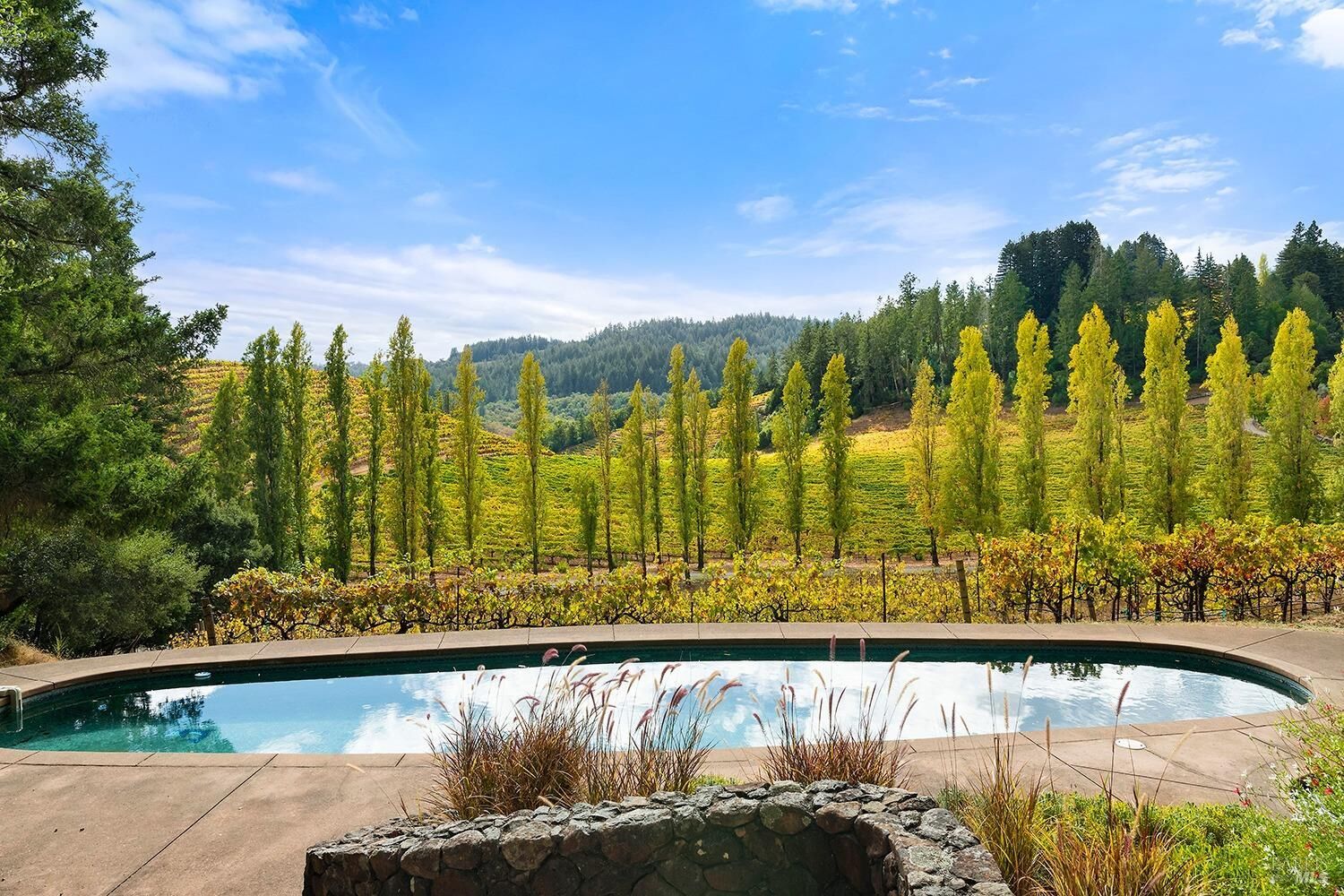 Property Photo:  3245 W Dry Creek Road  CA 95448 