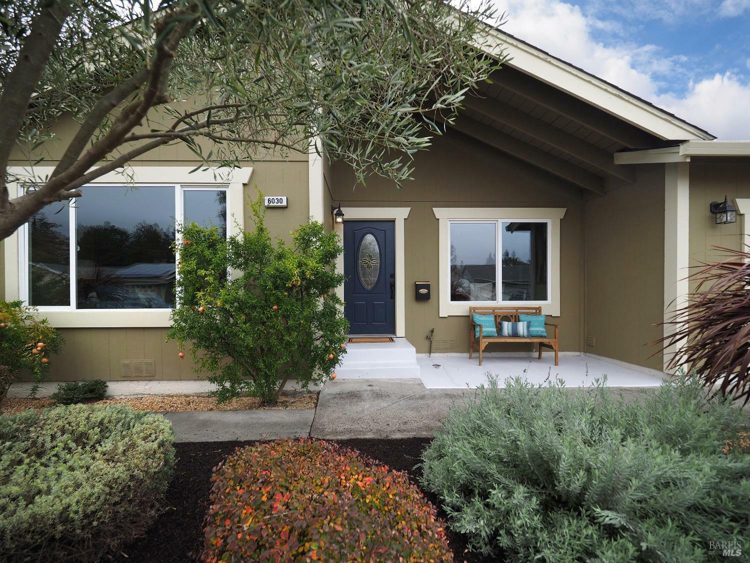 Property Photo:  6030 Elsa Avenue  CA 94928 