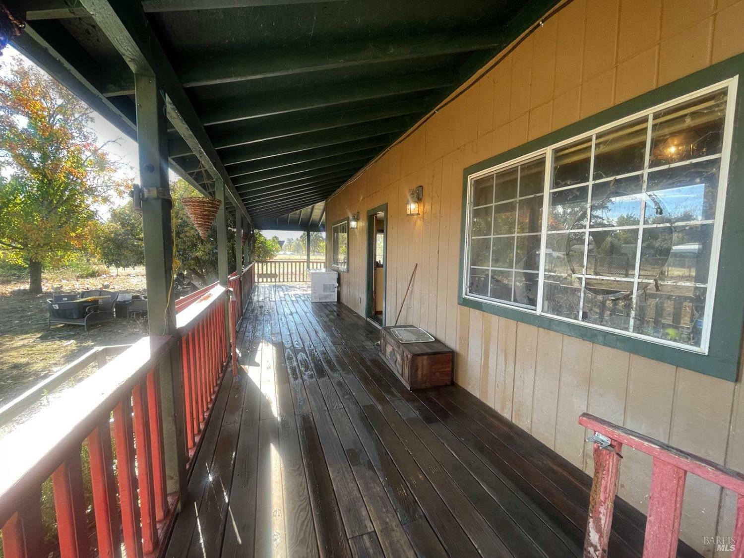 Property Photo:  22881 Biggar Lane  CA 95428 