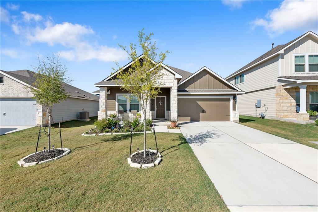 Property Photo:  1113 Kennesaw Drive  TX 77845 